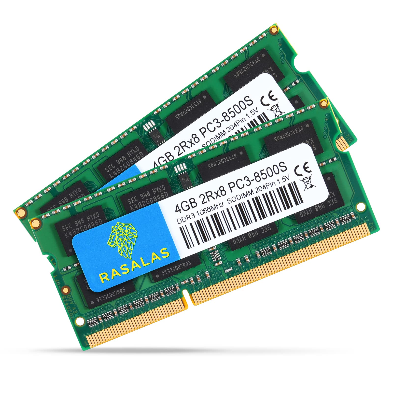 4GB / 8GB / 16GB DDR4 (PC4) RAM – High-Speed Memory Upgrade for Laptops. Laptop Memory Ram Notebook High Performance Laptop Memory PC Computer Memory RAM