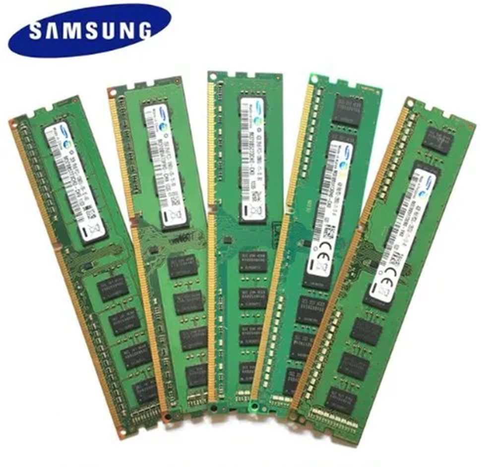 NEW!! 4GB / 8GB / 16GB DDR4 (PC4) RAM – High-Speed Memory Upgrade for Desktops.
Desktop Memory Ram High Performance Desktop Memory PC Computer Memory RAM