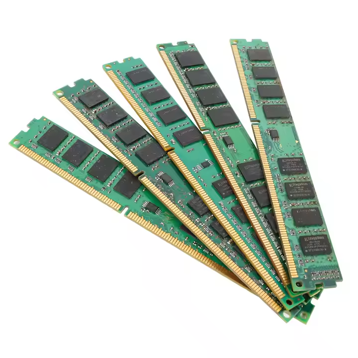 NEW!! 4GB / 8GB / 16GB DDR4 (PC4) RAM – High-Speed Memory Upgrade for Desktops.
Desktop Memory Ram High Performance Desktop Memory PC Computer Memory RAM