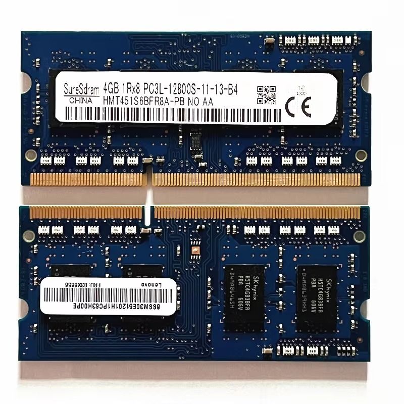 4GB PC3L LAPTOP RAM. DDR3 RAM 4GB 1600MHz SODIMM Laptop Memory ddr3 4GB 1RX8 PC3L-12800S-11-13-B4 204PIN