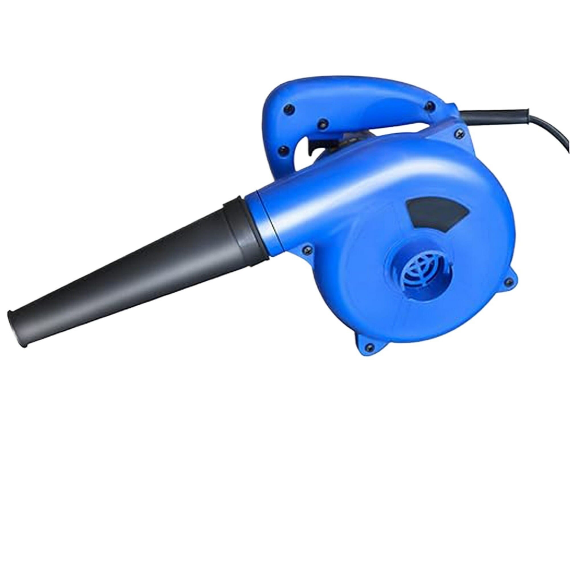 Generic Computer Air/Dust Blower With Suction Functions. With High Pressure Air Output. Cleans Unreachable Places Variable speed control. Larger trigger with Lock on button