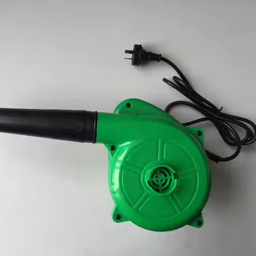 Generic Computer Air/Dust Blower With Suction Functions. With High Pressure Air Output. Cleans Unreachable Places Variable speed control. Larger trigger with Lock on button