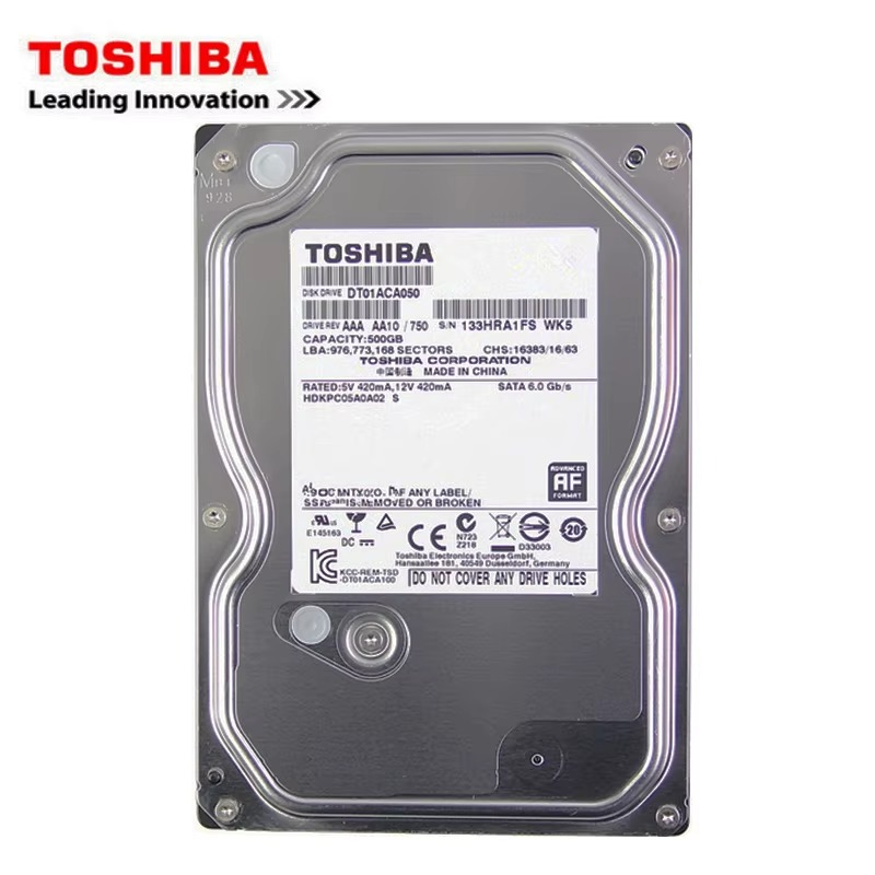 NEW!! Extra Fast Speed 250gb 320gb 500gb 1tb Hard Disk Desktop HDD Hard Disk. Internal Desktop hard disk SATA (Extra Fast Speed 500gb Hard Disk Desktop HDD Hard Disk.)