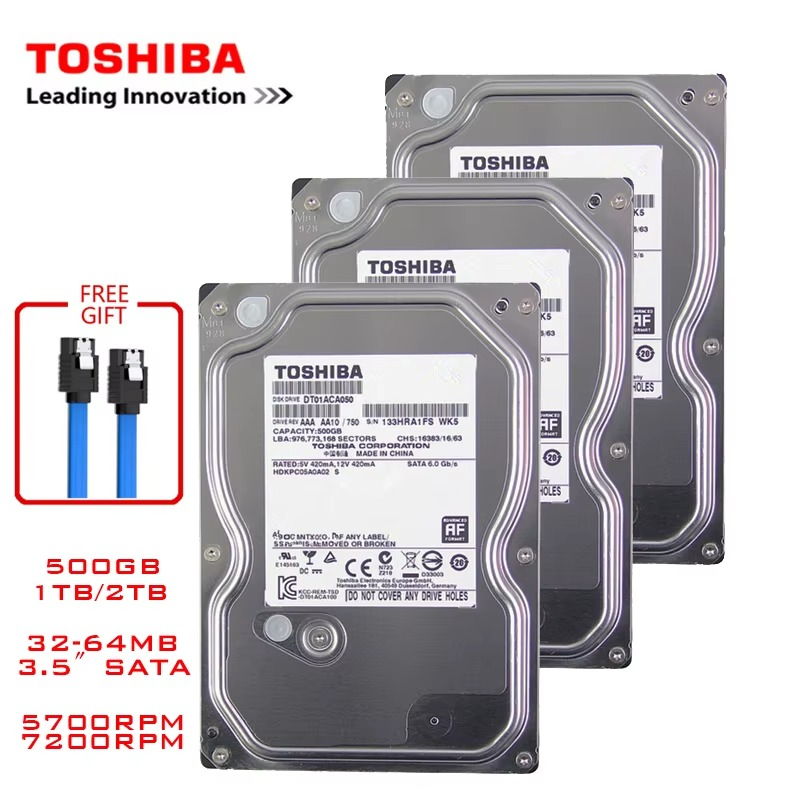 NEW!! Extra Fast Speed 250gb 320gb 500gb 1tb Hard Disk Desktop HDD Hard Disk. Internal Desktop hard disk SATA (Extra Fast Speed 500gb Hard Disk Desktop HDD Hard Disk.)