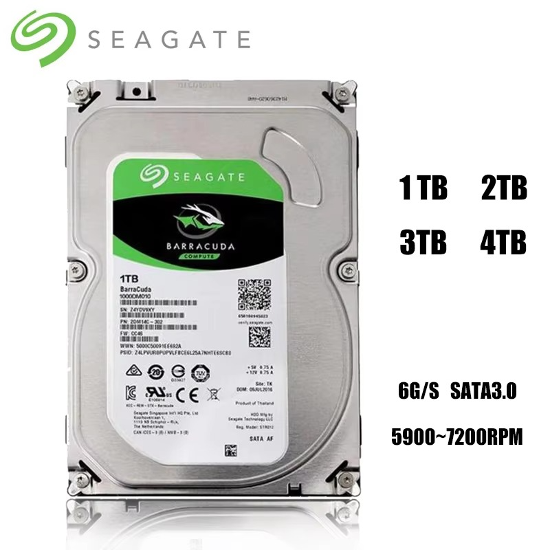 NEW!! Extra Fast Speed 250gb 320gb 500gb 1tb Hard Disk Desktop HDD Hard Disk. Internal Desktop hard disk SATA (Extra Fast Speed 500gb Hard Disk Desktop HDD Hard Disk.)