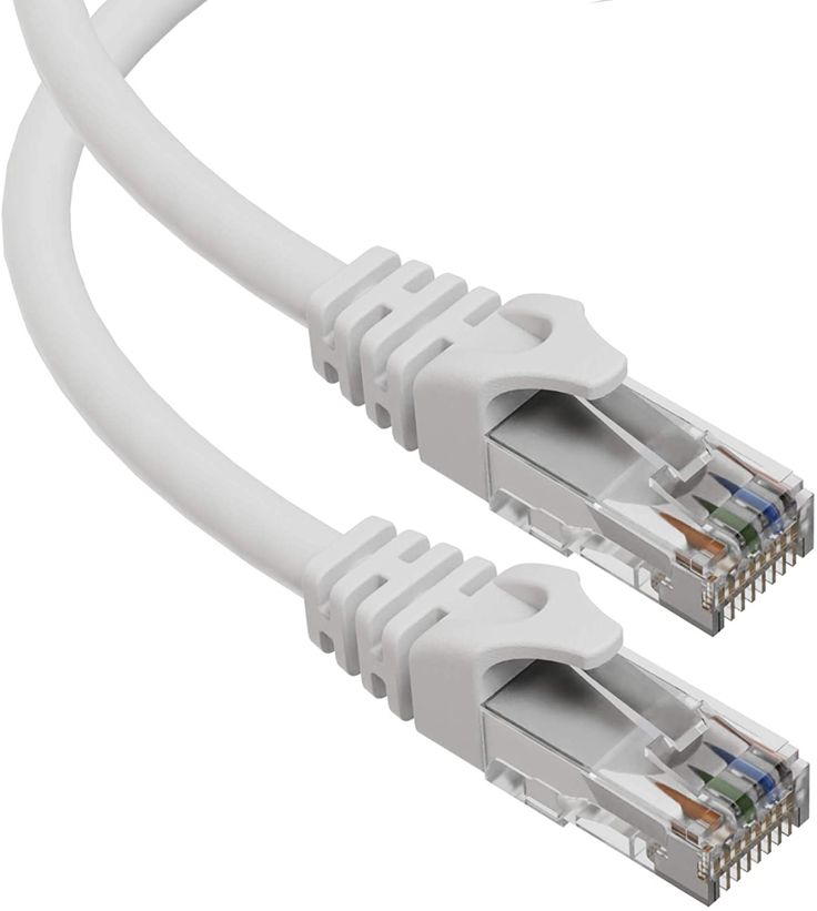 Internet Network LAN Ethernet Cable Cat 6 - 3M, VERY HIGH QUALITY CABLE