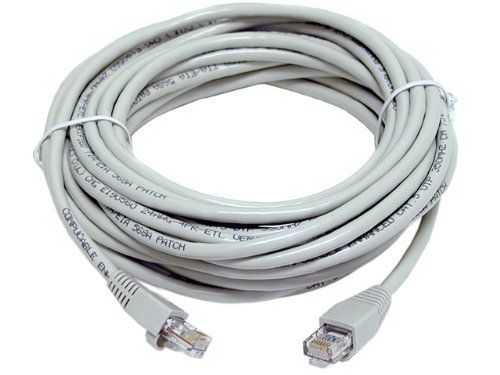 Internet Network LAN Ethernet Cable Cat 6 - 3M, VERY HIGH QUALITY CABLE
