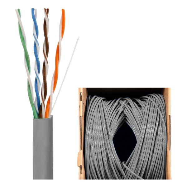 Internet Network LAN Ethernet Cable Cat 6 - 3M, VERY HIGH QUALITY CABLE