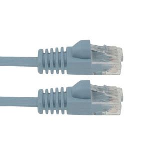 Internet Network LAN Ethernet Cable Cat 6 - 3M, VERY HIGH QUALITY CABLE