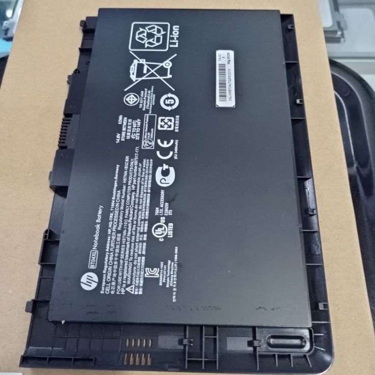 HP EliteBook Folio 9470 9470M 9480M Notebook Series Original Genuine HP Battery