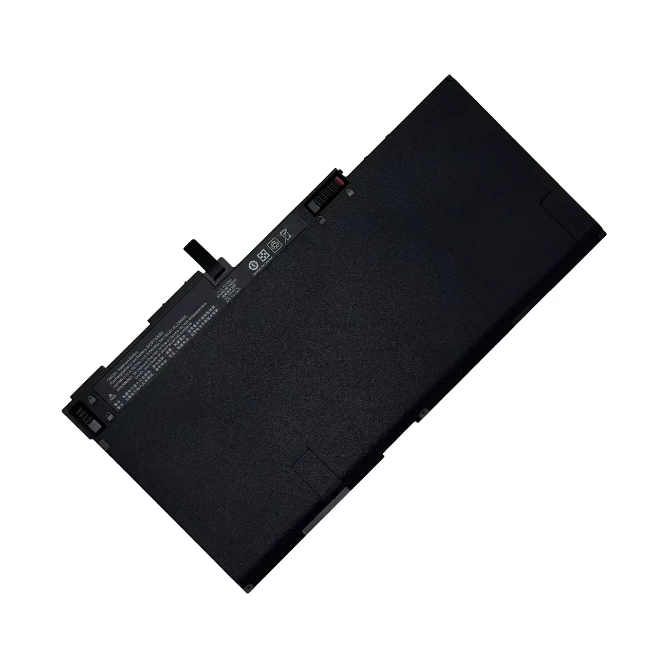 Laptop Battery for HP EliteBook 840 845 850 750 745 740 G1 G2 Series HSTNN-DB4Q HSTNN-IB4R LB4R ZBook 14 G2 15u
