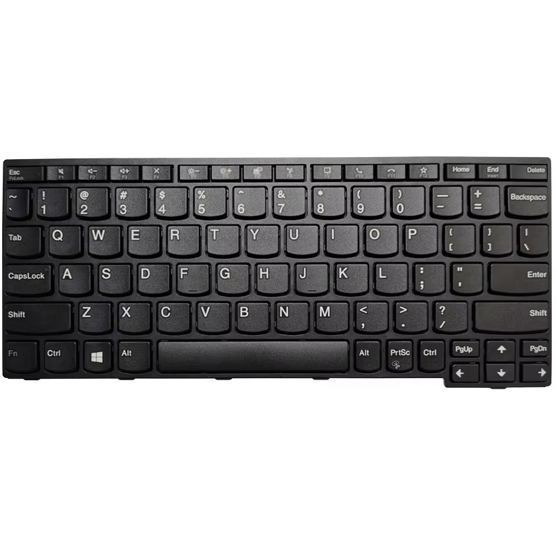 US English Keyboard for Lenovo Thinkpad Yoga 11e 3rd Gen 3 01AW007 01AW046 01AW076 01AW037 01AW082 01AW043