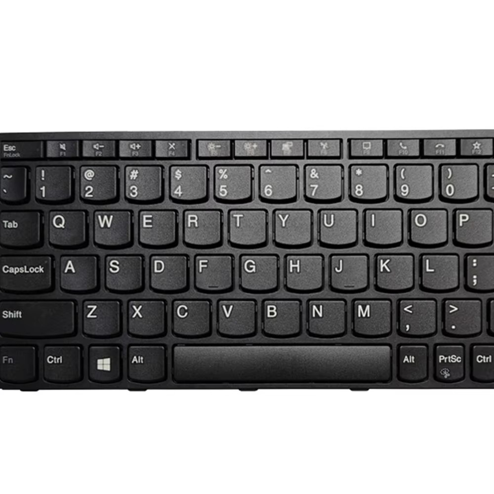 US English Keyboard for Lenovo Thinkpad Yoga 11e 3rd Gen 3 01AW007 01AW046 01AW076 01AW037 01AW082 01AW043