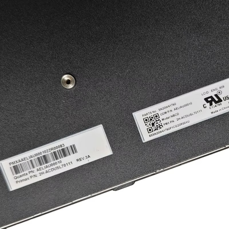 US English Keyboard for Lenovo Thinkpad Yoga 11e 3rd Gen 3 01AW007 01AW046 01AW076 01AW037 01AW082 01AW043