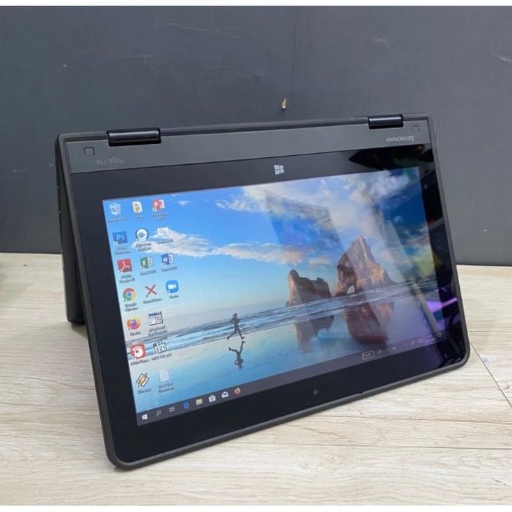 Lenovo Thinkpad Yoga 11e X360