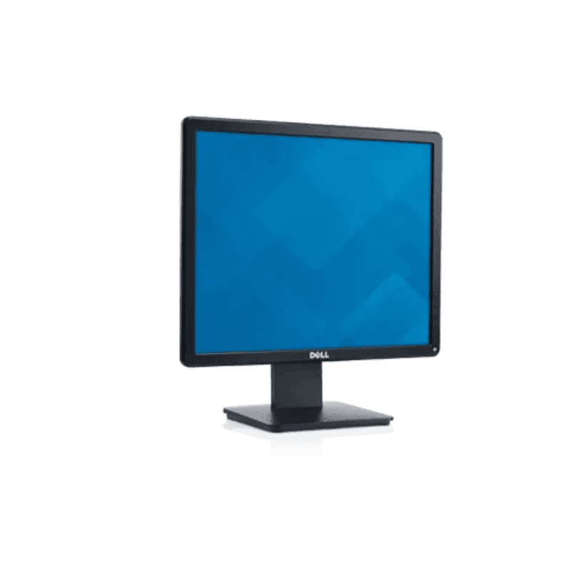 NEW!!! Refurbished Dell P1917S 19-Inch Square Monitor with HDMI: Crisp 19″ Square Display