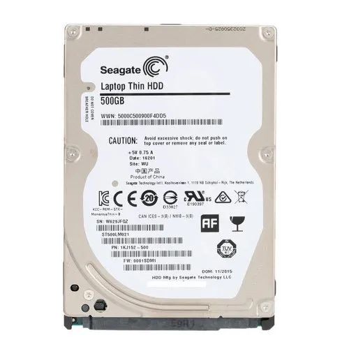 NEW!! WD/ TOSHIBA/ SEAGATE Extra Fast Speed 250gb 320gb 500gb 1tb Hard Disk Slim Laptop HDD Hard Disk. Internal Laptop hard disk SATA (Extra Fast Speed 500gb Hard Disk Slim Laptop HDD Hard Disk.)