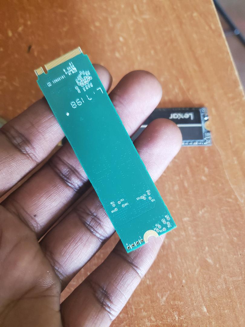 Refurb 128GB M.2 PCIe NVMe Internal SSD (CL1-8D256-HP) – High-Speed Solid State Drive – Compact M.2 2280 Form Factor – Ideal for Laptops, Desktops & Ultrabooks – Reliable Performance & Fast Boot Times