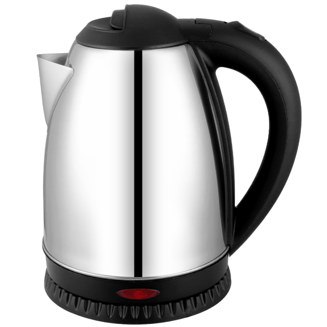 Alyons FK-0301-G 1.8L Electric Water Kettle – Fast Boil, Durable & Energy Efficient – Perfect for Home or Office Use