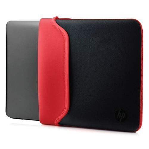 13" and 12" Black Laptop Sleeve – Slim, Lightweight, and Protective Case for Laptops, MacBooks, and Ultrabooks