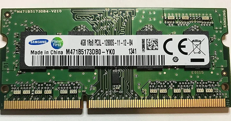 4GB PC3L LAPTOP RAM. DDR3 RAM 4GB 1600MHz SODIMM Laptop Memory ddr3 4GB 1RX8 PC3L-12800S-11-13-B4 204PIN
