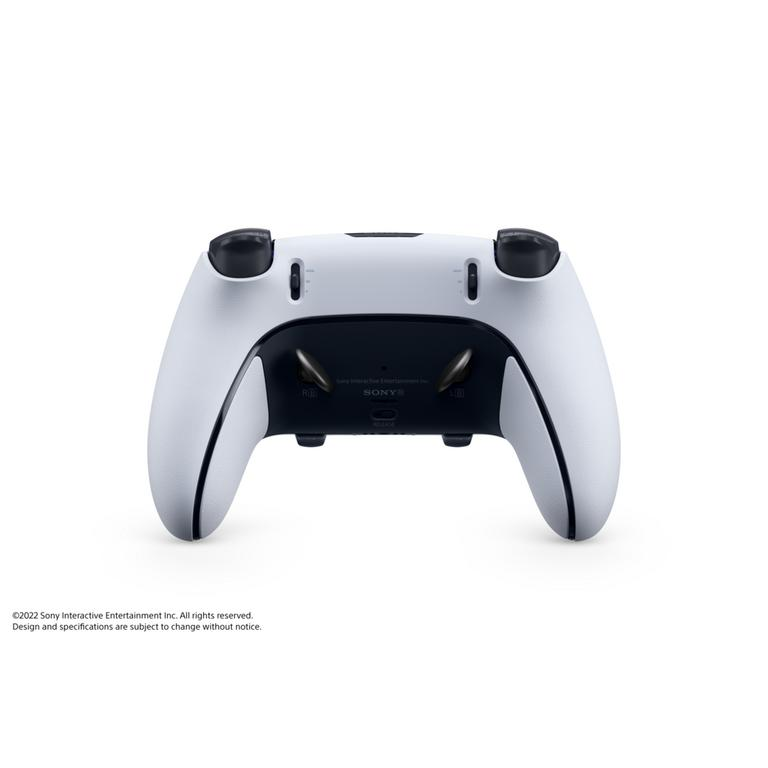 NEW!!! ORIGINAL!!! Sony PlayStation 5 DualSense Wireless Controller | PS5 Gamepad | Haptic Feedback | Adaptive Triggers | Built-in Mic & Speaker | USB-C Charging | Next-Gen Gaming Experience
