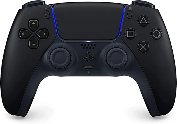 NEW!!! ORIGINAL!!! Sony PlayStation 5 DualSense Wireless Controller | PS5 Gamepad | Haptic Feedback | Adaptive Triggers | Built-in Mic & Speaker | USB-C Charging | Next-Gen Gaming Experience
