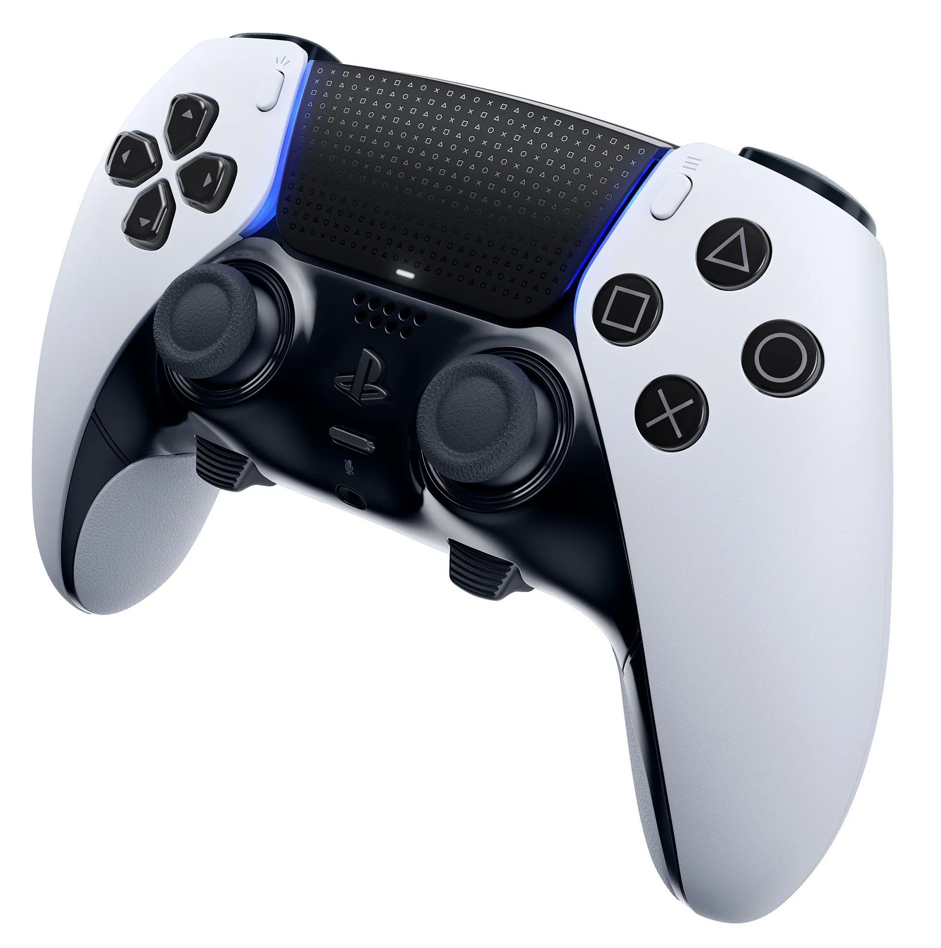 NEW!!! ORIGINAL!!! Sony PlayStation 5 DualSense Wireless Controller | PS5 Gamepad | Haptic Feedback | Adaptive Triggers | Built-in Mic & Speaker | USB-C Charging | Next-Gen Gaming Experience