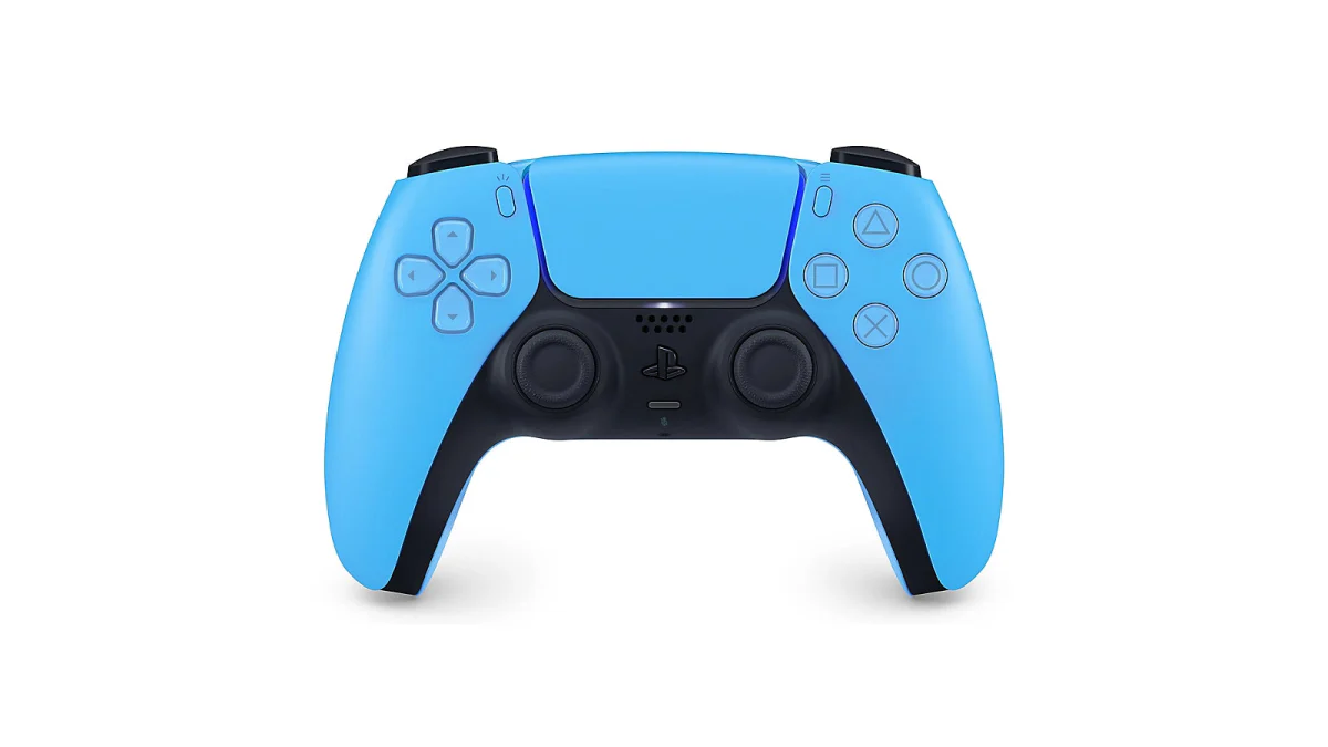 NEW!!! ORIGINAL!!! Sony PlayStation 5 DualSense Wireless Controller | PS5 Gamepad | Haptic Feedback | Adaptive Triggers | Built-in Mic & Speaker | USB-C Charging | Next-Gen Gaming Experience