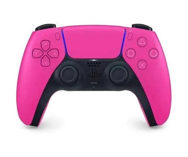 NEW!!! ORIGINAL!!! Sony PlayStation 5 DualSense Wireless Controller | PS5 Gamepad | Haptic Feedback | Adaptive Triggers | Built-in Mic & Speaker | USB-C Charging | Next-Gen Gaming Experience