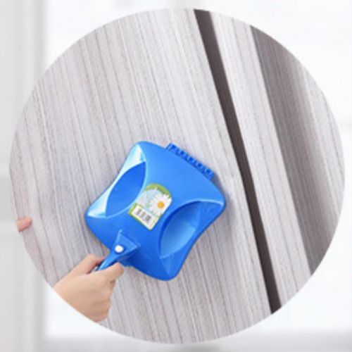 4-Layered Carpet Brush – Heavy-Duty Multi-Layer Floor & Rug Cleaning Tool | Durable Bristles for Deep Cleaning