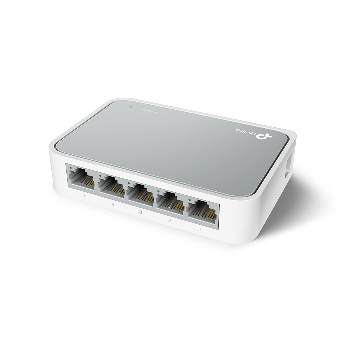 🟢 TP-Link 5-Port & 8-Port Ethernet Network Switches – Fast Wired LAN Expanders for Home/Office – From Ksh 1,529