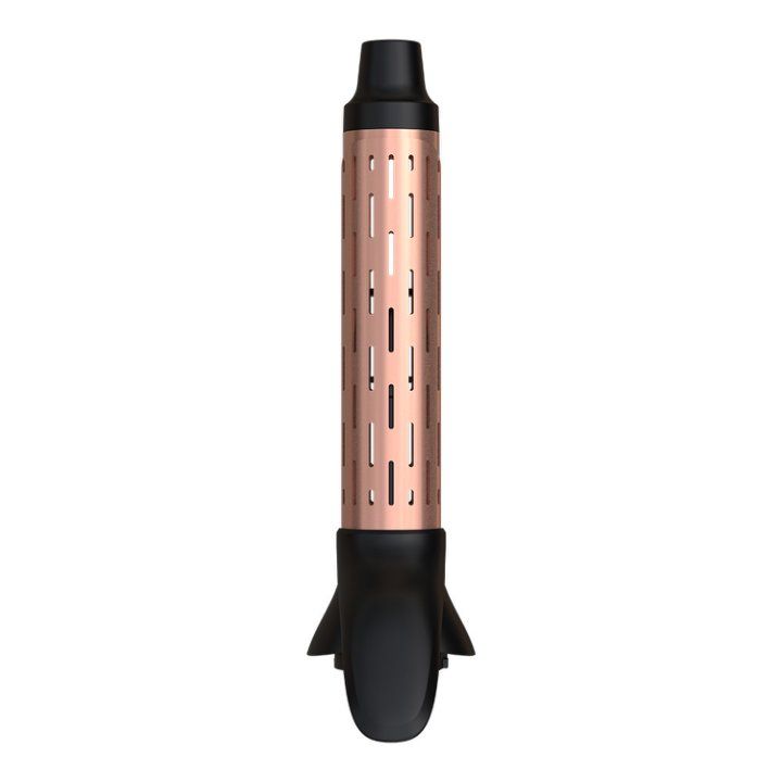 AIFIKE AFK104 Best Selling 1200W Hot Air Brush Electric Comb One Step Hair Dryer Fast Hair Straightener 4 in 1 Hair Dryer Brush