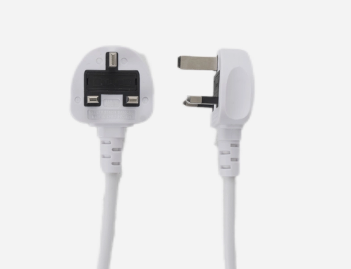 [HOT SALE] AIFIKE 5 Outlet 3 USB Power Extension Cable Socket White ,2M New Pc Fireproof Material-High Quality Copper Core-Overload Protection-AFK-249 Power Strip Charging Outlet extension cable