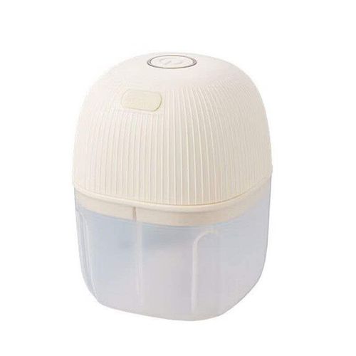 ELECTRIC AIFIKE 250ML Food Chopper AFK109 Portable Multifunctional Kitchen Mincer Vegetable Onion Garlic Chopper Blender Spice Tools Type-C Charging Mini Chopper