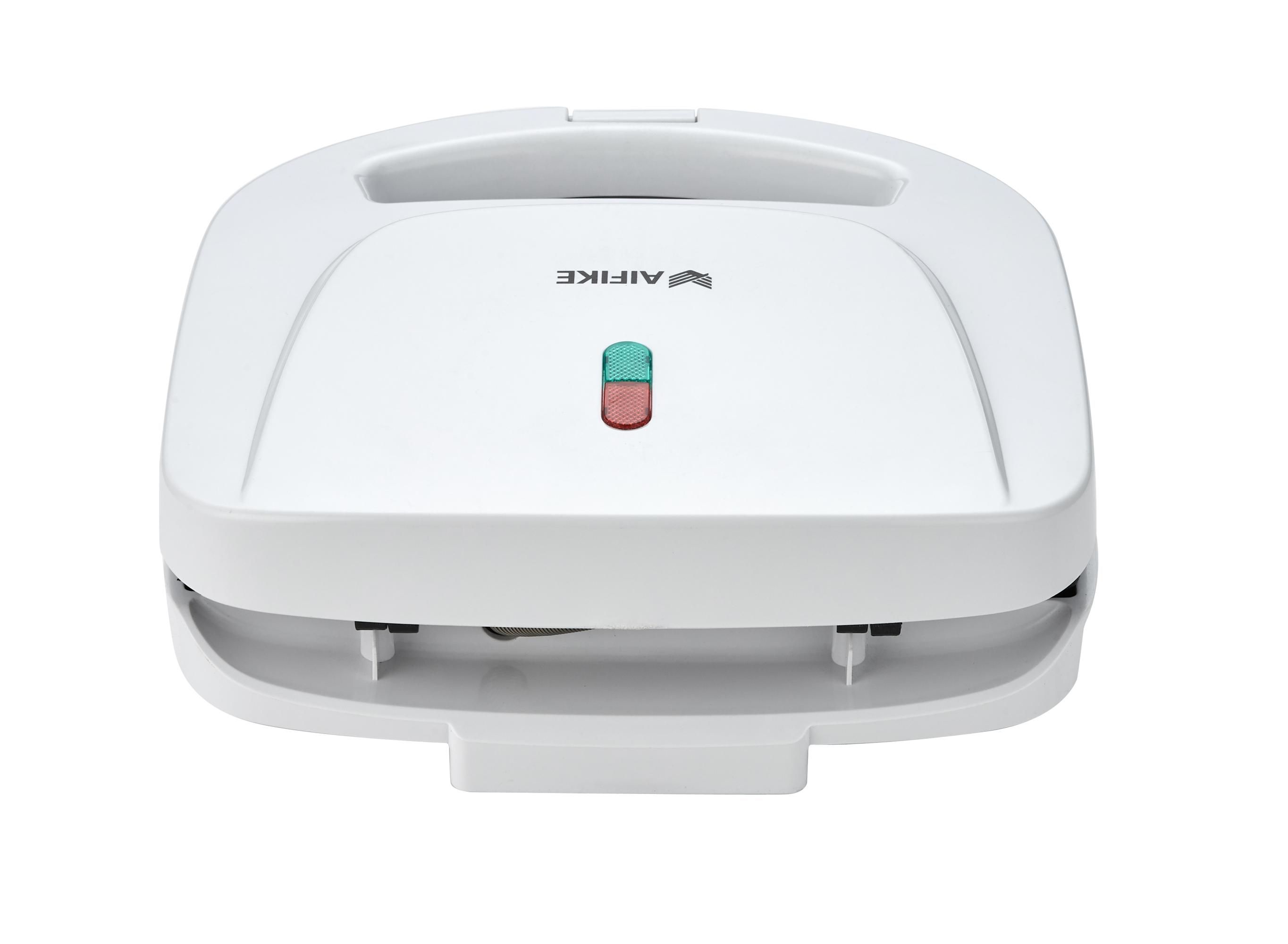AIFIKE High Quality Toaster 2 Slices 650W Power for Tasting Sandwich And Other Pastries Sandwich Machine-AFK-103