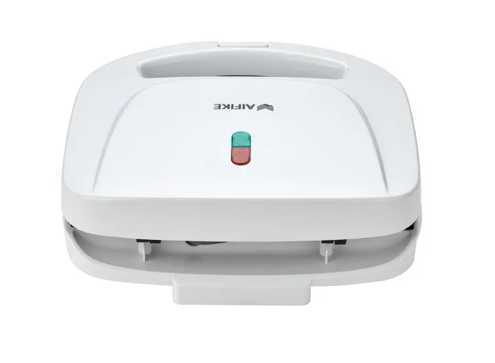 AIFIKE High Quality Toaster 2 Slices 650W Power for Tasting Sandwich And Other Pastries Sandwich Machine-AFK-103