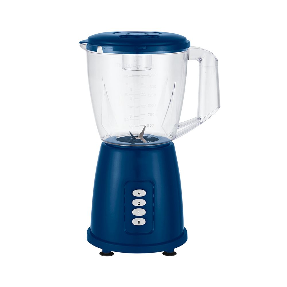 BLENDER