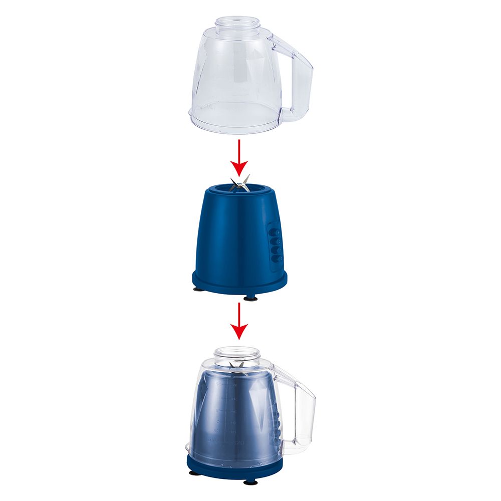 BLENDER