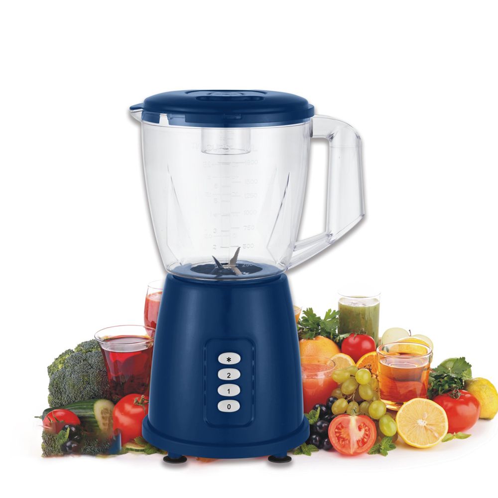 BLENDER