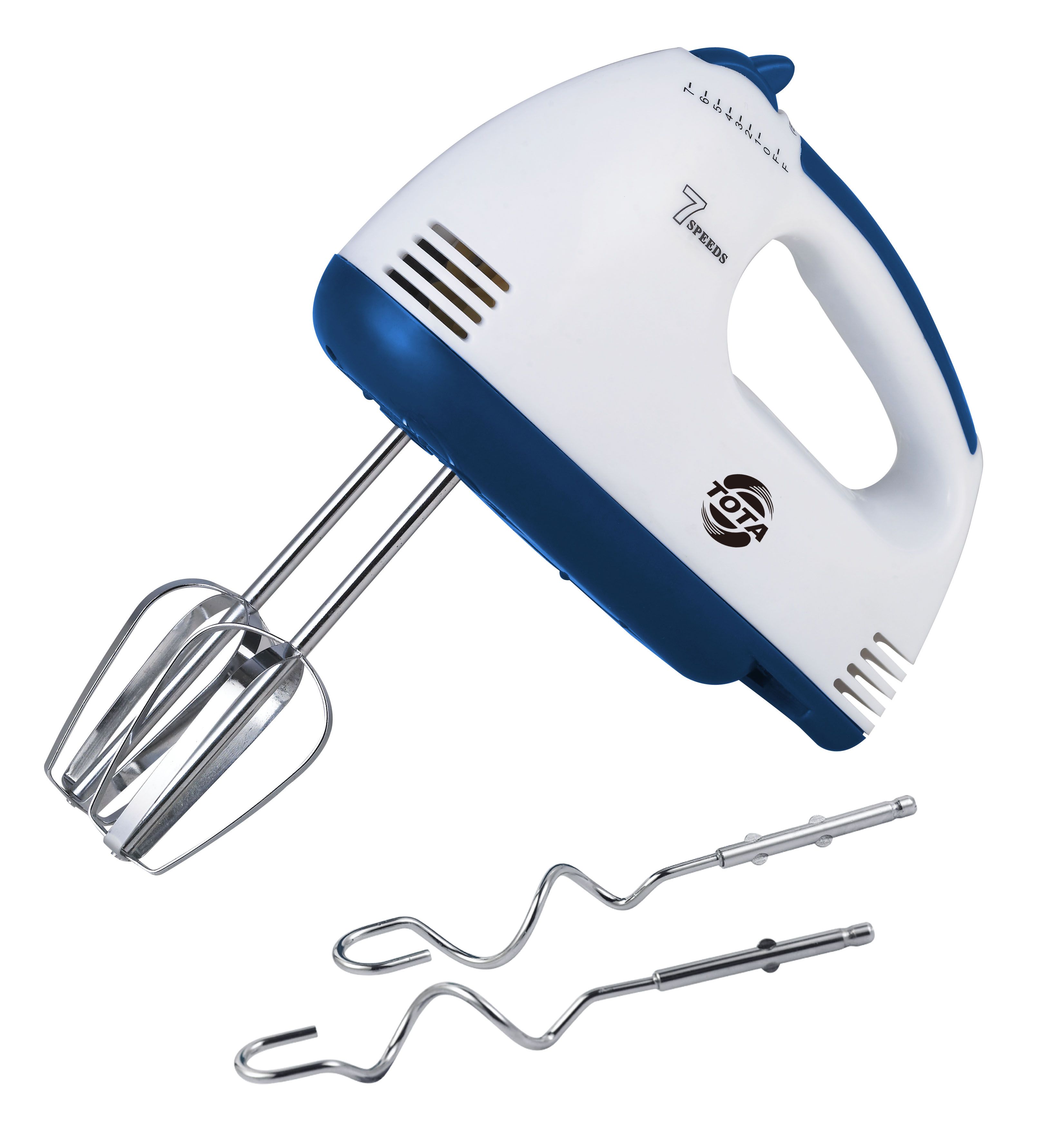HAND MIXER