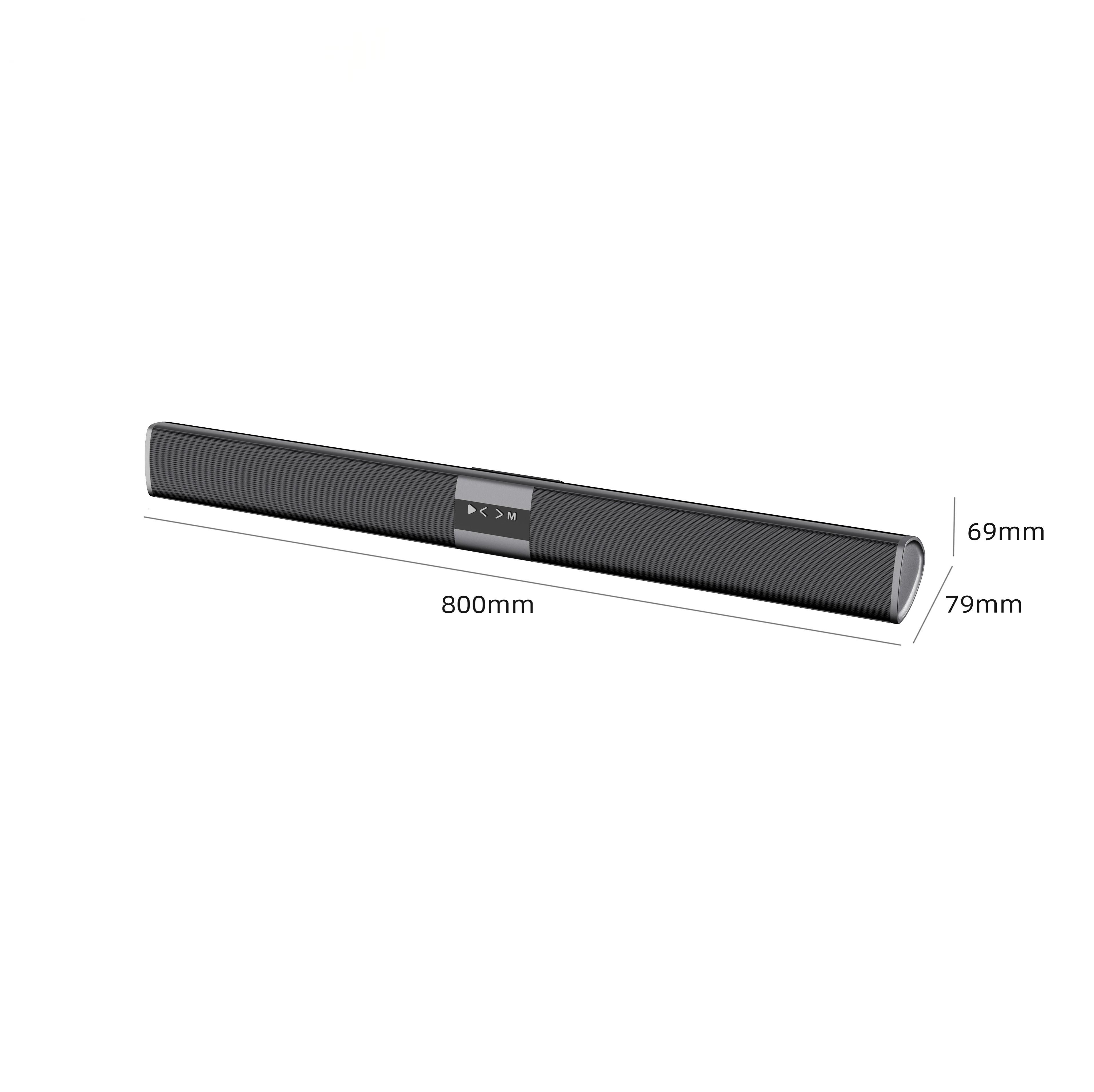 AIFIKE wireless bluetooth speaker