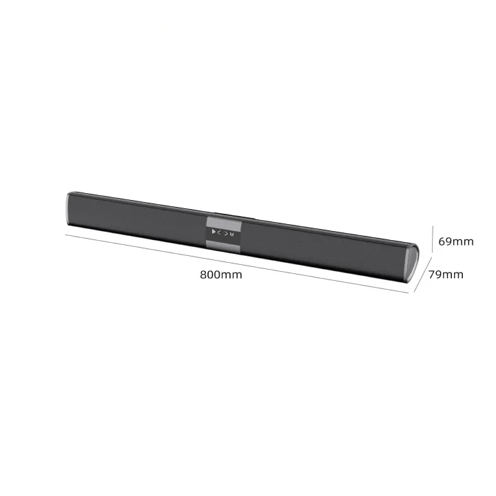 AIFIKE wireless bluetooth speaker