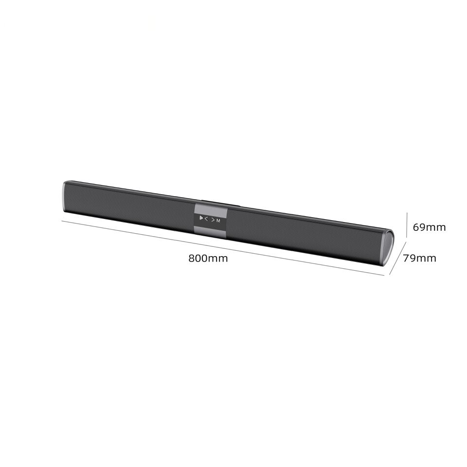 AIFIKE wireless bluetooth speaker