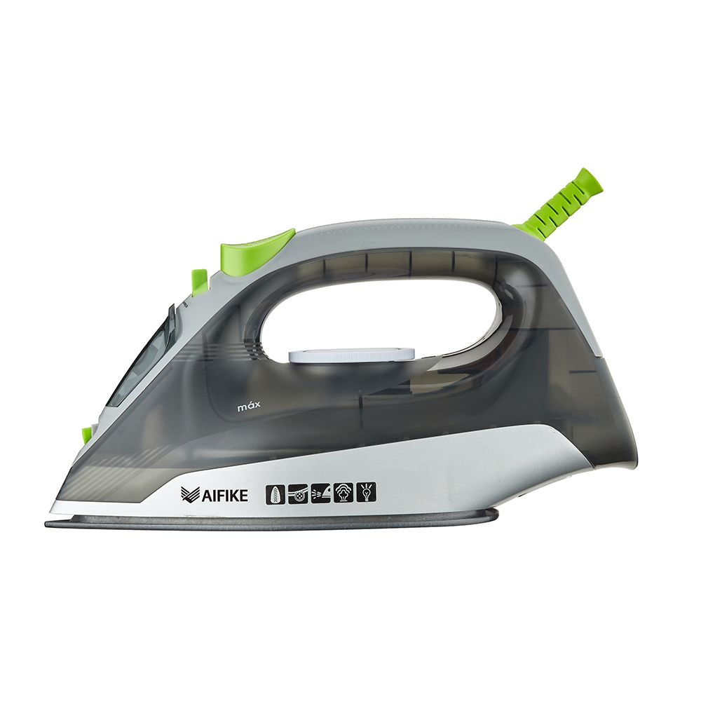 STEAM IRON BOX