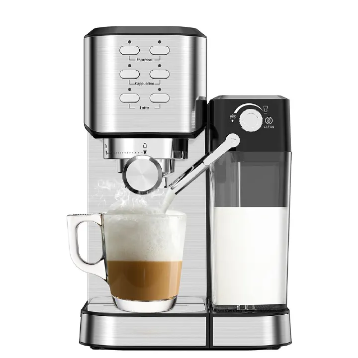 ESPRESSO COFFEE MAKER