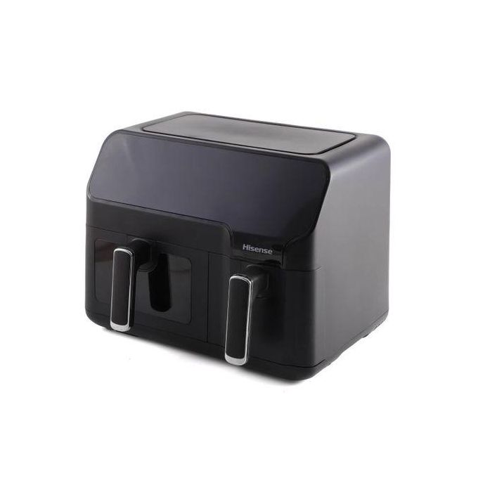 Hisense 8.6L Dual Basket Air Fryer