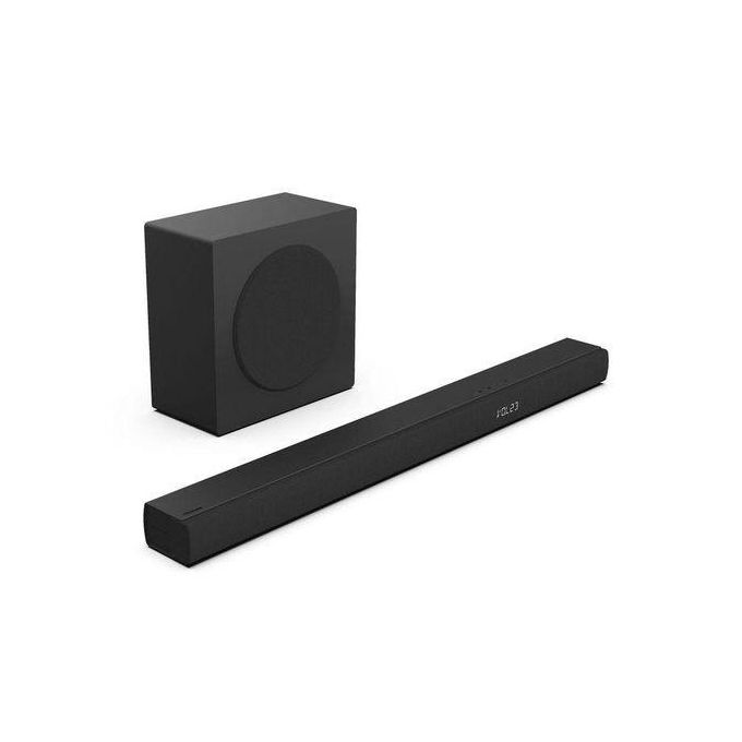 Hisense HS3100 3.1CH 480W Wireless Soundbar