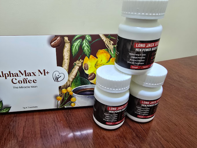 Order Long Jack XXXL Best Man Power Booster Male Enhancement & Stamina Increase Libido and Energy to  Herbal view 5