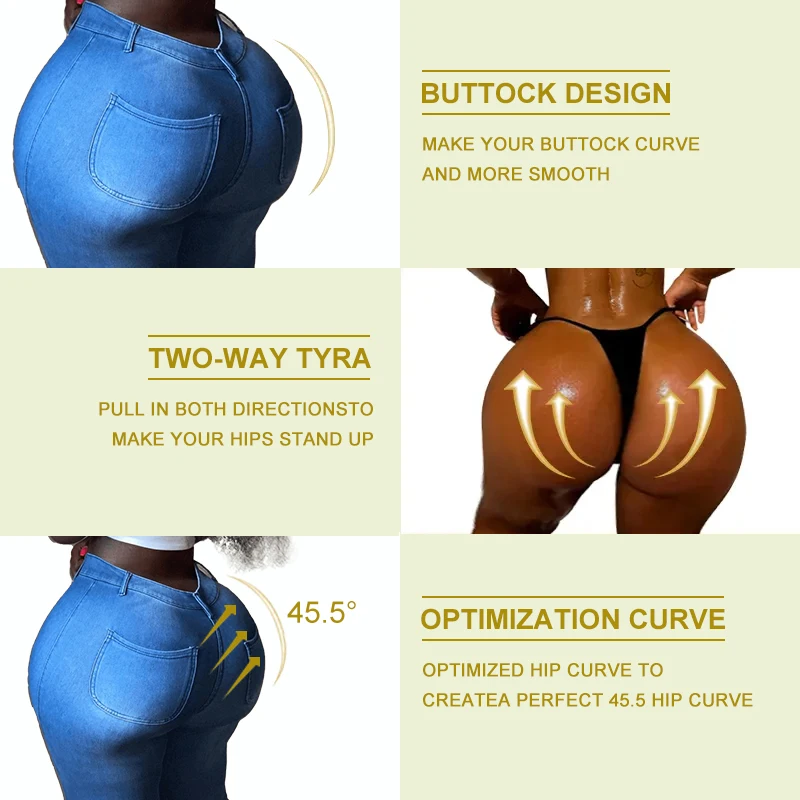 Maca Plus Booty Curve Herbal Tea – Natural Detox Tea for Enhanced Shaping, Firming & Fuller Curves